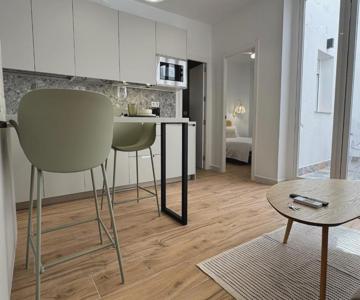 Deanes Califa Suites