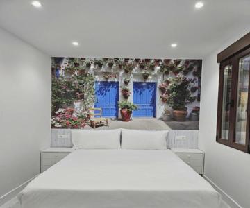 Nueva Pension Cibeles