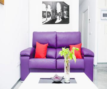 Apartamento La Calahorra