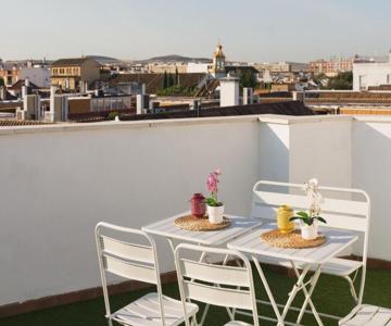 Balcón De Miraflores