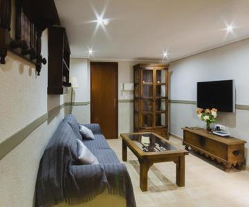 Porta Nova´s Home
