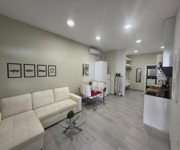 Garden City Loft 2