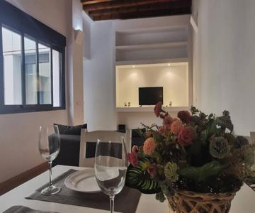 Apartamento Bella Sultana