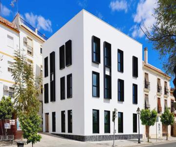 Home Sweet Apartamentos Ribera 19