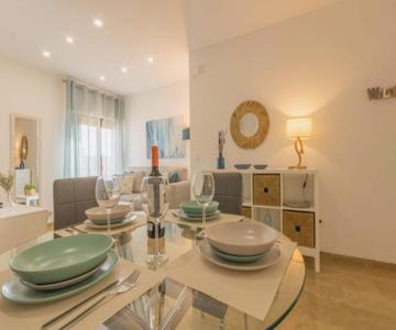 Osario Suite Centro Cordoba