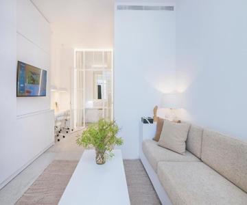 Bhost - Lumière Suites