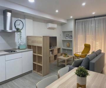 Loft Céntrico 2 Córdoba