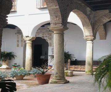 Historic Open House Córdoba-casa De Las Cabezas