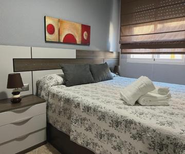Piso Familiar Con Perfecta Ubicación