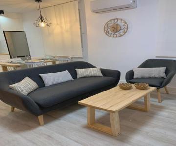 Apartamento Medina Azahara