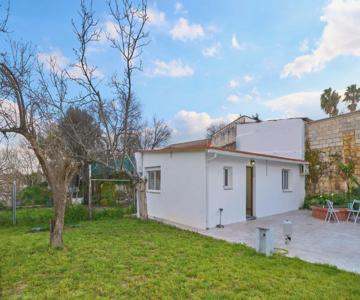 Villa Verde Pet-friendly