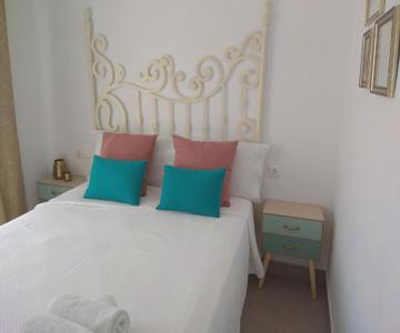 Piso En Córdoba Emili´s House