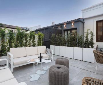 Coliseum Boutique Apartments