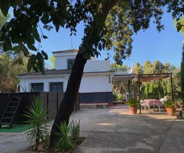 Casa San Francisco De Asís