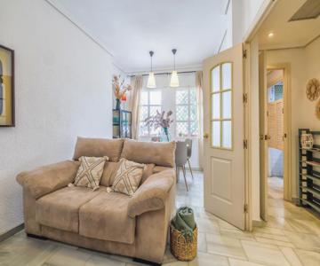 Apartamento Azonaicas