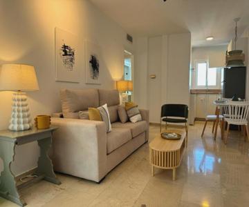 Apartamento Las Teresas Khalifa