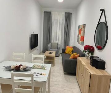Apartamento Puerta De Magdalena