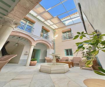 Ds Palacio De La Luna