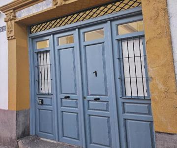 Suite San Fernando 2 Huéspedes