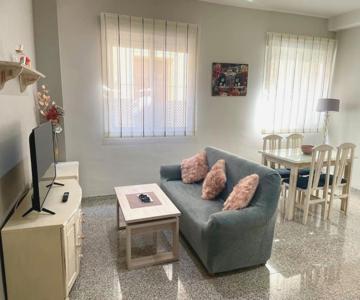 Apartamento El Templo
