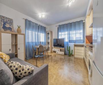 Centric Cordoba Home