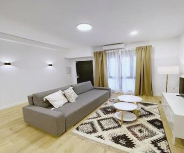 Loft Apartamento Carlos III L1a