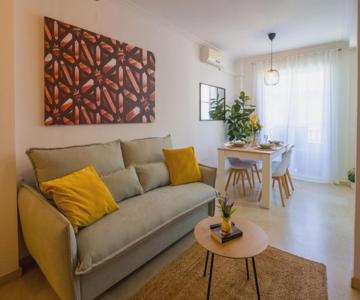 El Descanso De Wallada