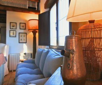 Finca Santa Ana - Only Adults By Sierra Viva Signature, Cortelazor