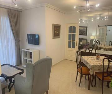 Vistas Desde Montequinto