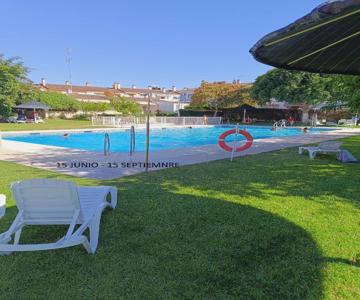 Montequinto Apartamento 50m En Semisótano