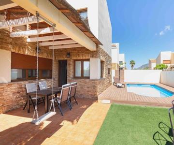 Casa Rincón Del Valle