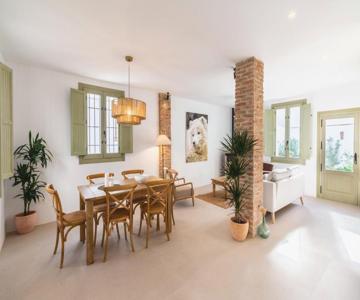 Casa Alhambra Einzigartiges Haus Bei Granada