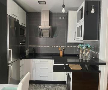 ático Con Terraza- Solarium