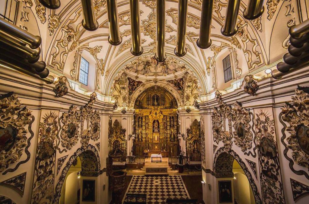 Apartamentos Tres Soles