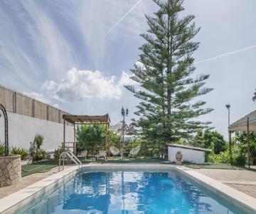 Villa Rosario