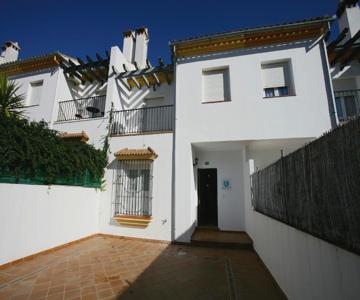 Casa Rural Rafael Alberti