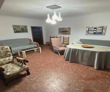 Alojamiento Rural Vivobosque