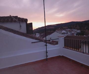 Casa Chica El Bosque