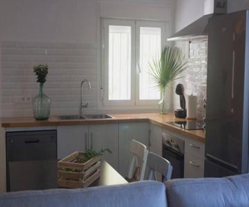 El Descansito Del Rey