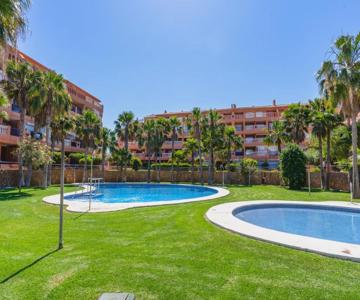 Brisas Almerimar R&r