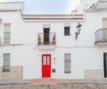 Preciosa Casa El Pedroso