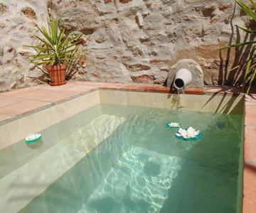 Casa Rural El Palomar