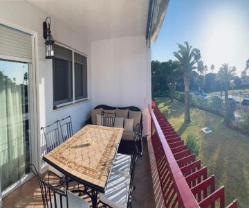 Apartamento A Pie De Playa