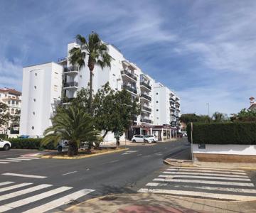 Piso Nuevo Portil - Edificio Albatros