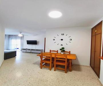 Apartamento Costa Portil III