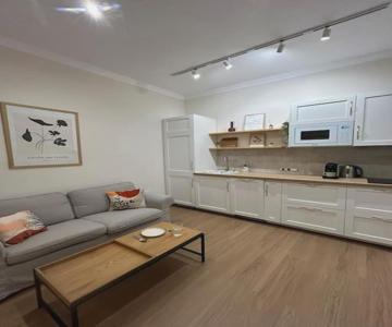 Apartamento En El Centro Histórico