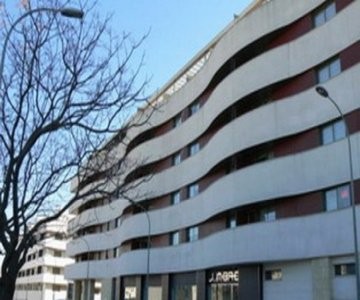Apartamentos Turisticos El Puerto