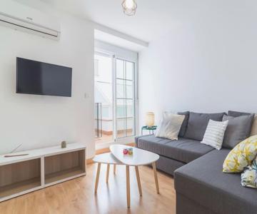 Apartoyou - Luna Centro