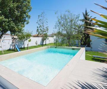 Casa Rústica - La Cabaña