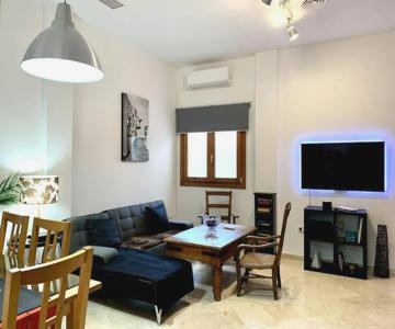 Apartamento En Pleno Centro